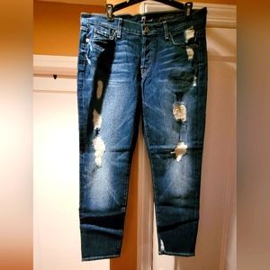 Women's Premium Designer Jeans